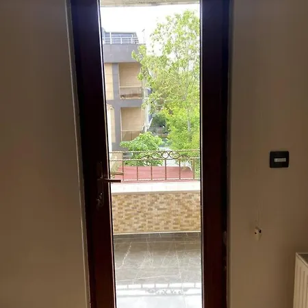 Sisli Nadide Sokak Dubleks D:4 شقة *